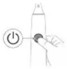 PHILIPS Sonicare ProtectiveClean 4300 HX6803 - Funkcia EasyStart - 2