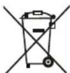 PARKSIDE PHKSA 20Li A2 - Disposal - 2