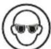 PARKSIDE PHKSA 20Li A2 - Safety information for circular saw blades - 3