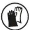 PARKSIDE PHKSA 20Li A2 - Safety information for circular saw blades - 1