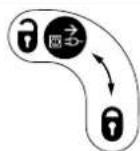 PARKSIDE PBS 350 A1 - Explanation of the symbols on the equipment - 10