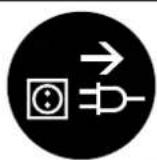 PARKSIDE PBS 350 A1 - Explanation of the symbols on the equipment - 8