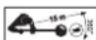 FLORABEST FBK 4 A1 - Explanation of the symbols on the strimmer/cutting blade attachment! - 13