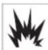 FLORABEST FBK 4 A1 - Explanation of the symbols on the strimmer/cutting blade attachment! - 6