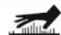 FLORABEST FBK 4 A1 - Explanation of the symbols on the motor unit: - 8