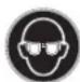 FLORABEST FBK 4 A1 - CAUTION! - 1