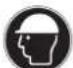FLORABEST FBK 4 A1 - Explanation of the symbols on the motor unit: - 5