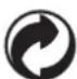 FLORABEST FBK 4 A1 - Disposal - 1