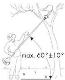 FLORABEST FBK 4 A1 - Working safely - 1