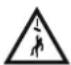 FLORABEST FBK 4 A1 - Explanation of the symbols on the pole pruner! - 3