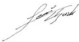 FLORABEST FBK 4 A1 - Translation of the original Conformity Declaration - 1