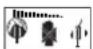 FLORABEST FBK 4 A1 - Explanation of the symbols on the strimmer/cutting blade attachment! - 15