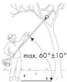 FLORABEST FBK 4 A1 - Sicheres Arbeiten - 1