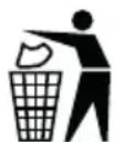 PARKSIDE PEH 30 C3 - Disposal - 4