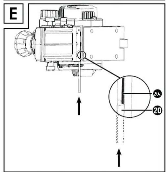 PARKSIDE PEH 30 C3 - FR BE - 3