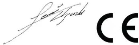 PARKSIDE PEH 30 C3 - Translation of the original Conformity Declaration - 1