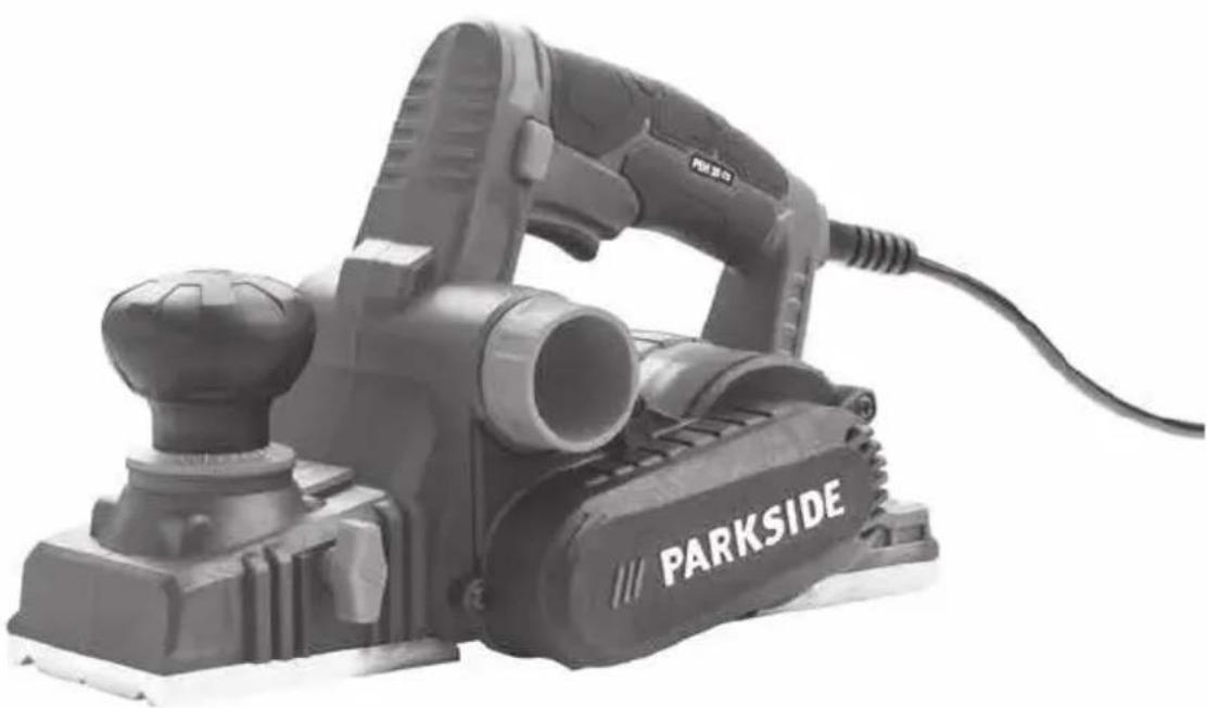 PARKSIDE PEH 30 C3 - 1