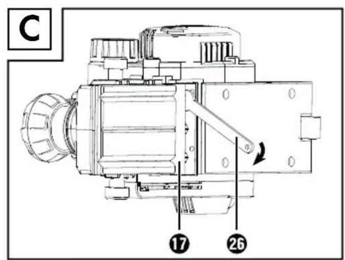 PARKSIDE PEH 30 C3 - FR BE - 2