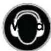 PARKSIDE PEH 30 C3 - Noise emission value: - 1