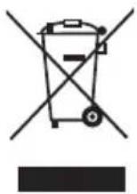 SILVERCREST SBT 3.6 D2 - Smaltimento dell'apparecchio - 2