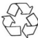 SILVERCREST SBT 3.6 D2 - Élimination de l'emballage - 1