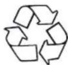 SILVERCREST SBT 3.6 D2 - Entsorgung der Verpackung - 1