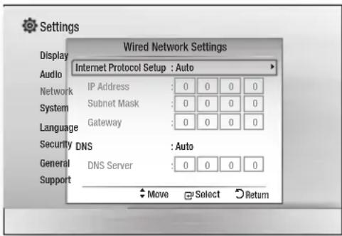 SAMSUNG HTE3550 - Automatic - 1