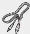 SAMSUNG HTE3550 - Accessories - 1