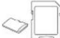 SAMSUNG HMXF900BP - 可選購的配件 - 5