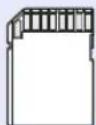 SAMSUNG HMXF900BP - ① 注意 - 29