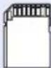 SAMSUNG HMXF900BP - ① 注意 - 25