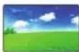 SAMSUNG HMXF900BP - 7個數位效果選項範例 - 5