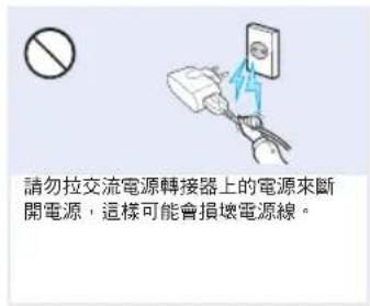 SAMSUNG HMXF900BP - 警告 - 8