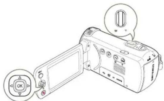 SAMSUNG HMXF900BP - 檢視相片 - 2