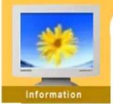 SAMSUNG SyncMaster 171N - Fréquence Verticale - 1