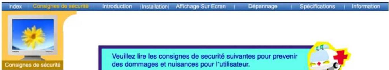 SAMSUNG SyncMaster 171N - 2