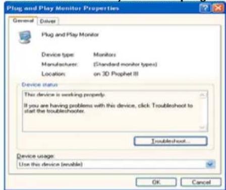 SAMSUNG SyncMaster 171N - 11