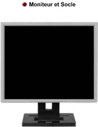 SAMSUNG SyncMaster 171N - SyncMaster 181T - 3