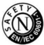 SAMSUNG SyncMaster 171N - • European Notice(Europe Only) - 1