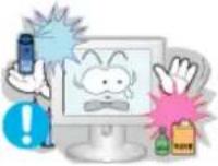 SAMSUNG SyncMaster 171N - Conventions de Notation - 27