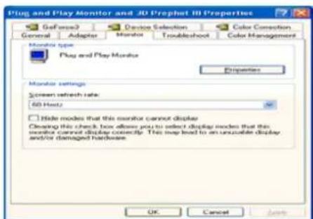 SAMSUNG SyncMaster 171N - 16