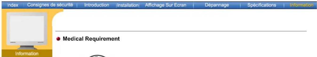 SAMSUNG SyncMaster 171N - Lead\*\* - 1