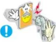 SAMSUNG SyncMaster 171N - Conventions de Notation - 10