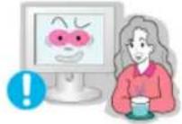 SAMSUNG SyncMaster 171N - Conventions de Notation - 26