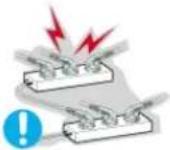 SAMSUNG SyncMaster 171N - Conventions de Notation - 14