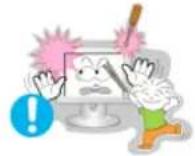 SAMSUNG SyncMaster 171N - Conventions de Notation - 30