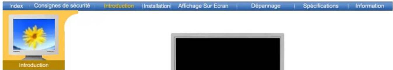 SAMSUNG SyncMaster 171N - SyncMaster 181T - 13