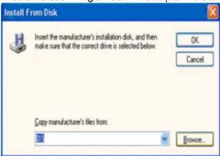SAMSUNG SyncMaster 171N - Microsoft® Windows® XP OperativSystem - 7