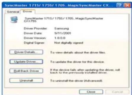 SAMSUNG SyncMaster 171N - 15