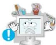 SAMSUNG SyncMaster 171N - Conventions de Notation - 21